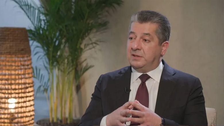 رئيس حكومة إقليم كوردستان ووزير الطاقة الأمريكي يناقشان اليوم مستقبل الطاقة في مؤتمر بواشنطن رئيس حكومة إقليم كوردستان ووزير الطاقة الأمريكي يناقشان اليوم مستقبل الطاقة في مؤتمر بواشنطن