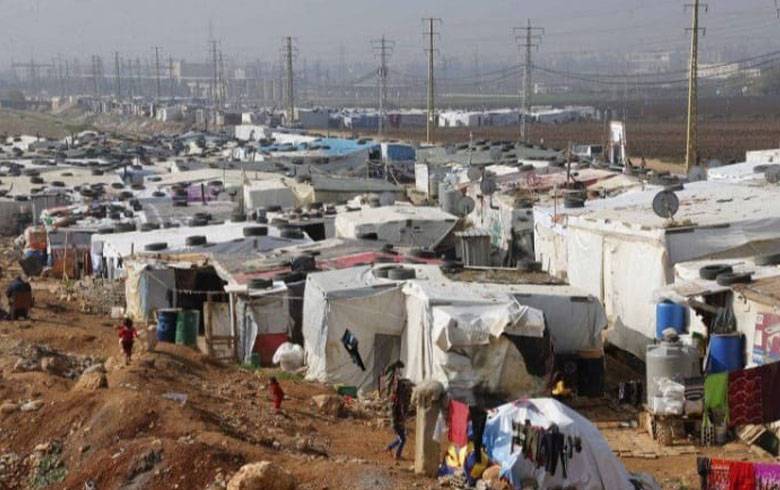 الأمم المتحدة ترفض خطة لبنان لإعادة اللاجئين السوريين