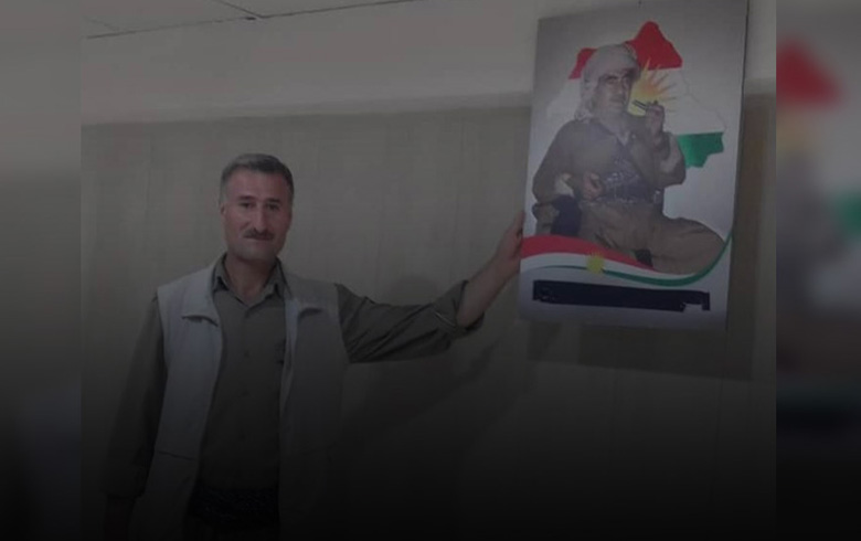 المجلس الوطني الكوردي يدين اختطاف طالب حسن إبراهيم من قبل مسلحي PYD