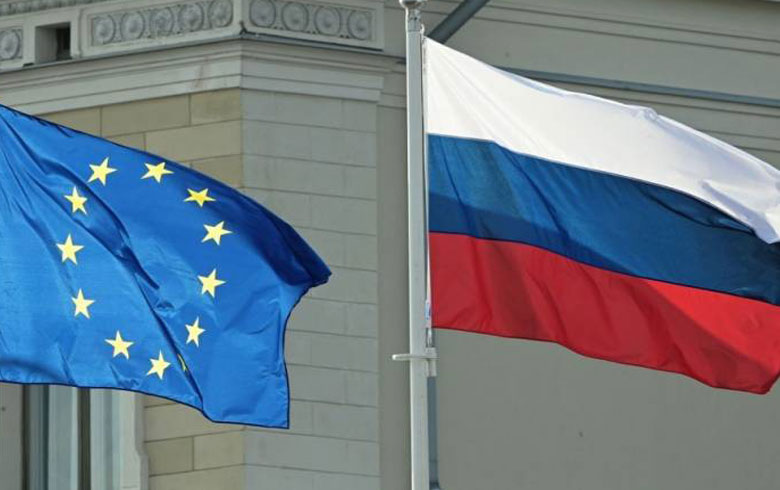 طرد أكثر من 330 دبلوماسيا روسيا من أوروبا منذ بدء حرب أوكرانيا