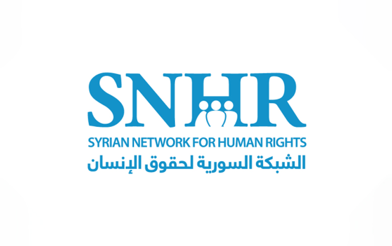 Raport: 228 kes li Sûriyê di Gulanê de hatine girtin