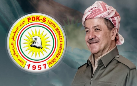 Birûska PDK-Sê bi bûneya salvegera şoreşa Gulanê ya pêşketinxwaz