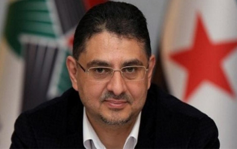 Bedir Cemus: Rejîma Sûrî bû sedema mezintirîn pêla penaberî û koçberkirina mirovî di serdema nû de.