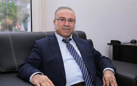 انتخاب الدكتور عبدالحكيم بشار نائبا لرئيس الائتلاف السوري المعارض