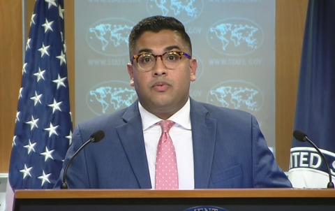 Emerîka mercên lidarxistina hilbijartinên azad li 