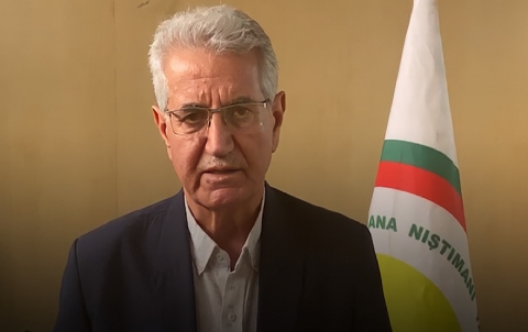 Mihemed Ismaîl: Hilbijartinên PYDê ne rewa ne û ENKSê beşdarî wan nabe
