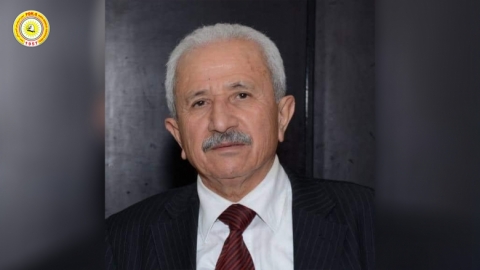  Rêxistina Ewropa ya PDK-S'ê sersaxiyê li malbata Mihemed Salih Xelîl dike