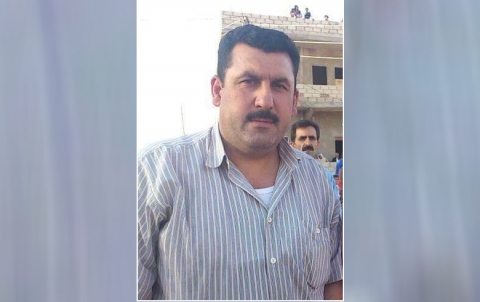 Çekdarên PYDê endamekî PDK-Sê li Girkê legê revandin