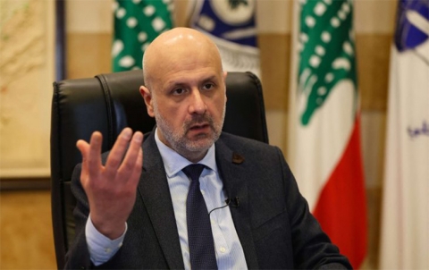  Besam Mewlewî .. Lubnan ne ji bo firotinê ye