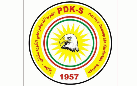 المجلس المنطقي لـ PDK-S في إسطنبول يعقد اجتماعه