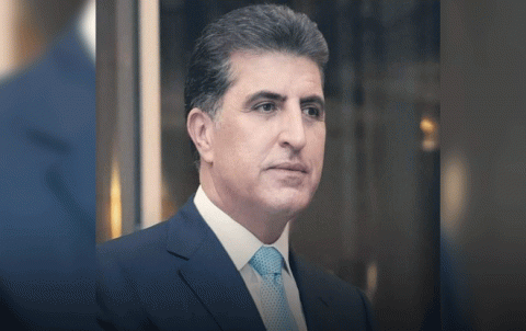 Serokê herêmê pîrozbayî li Karkerên Kurdistanê dike