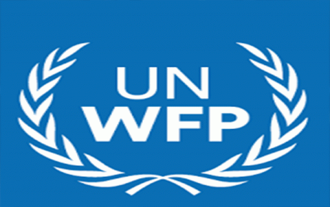 Programa Xwarinê ya Cîhanî tekez dike ku embara wê  li B. Rojavayê Sûriyê vala bûye