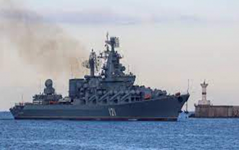 مواجهة جديدة في البحر الأسود.. رسائل مفخخة بين موسكو وكييف