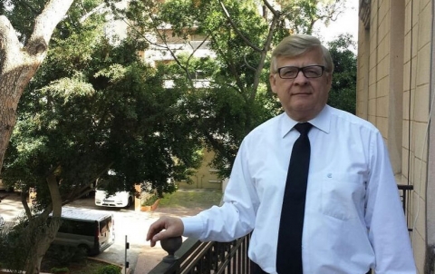 Elksander Zasîbkîn : Rêbaza Ewropayê ji bo vegerandina penaberên Sȗriyê encamên berȗvajî dide