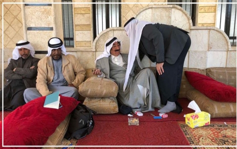 Himêdî Elhadî: PKK û Rêjîm ji yek dibistanê ne