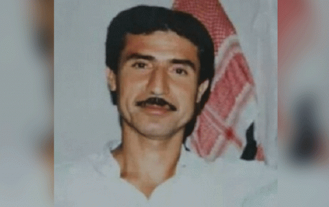 الذكرى الثامنة لاستشهاد عبدالكريم محمود أبو يلماز في سجون النظام السوري