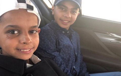 Siûdiyê operasiyonek li Sûriyê encam da