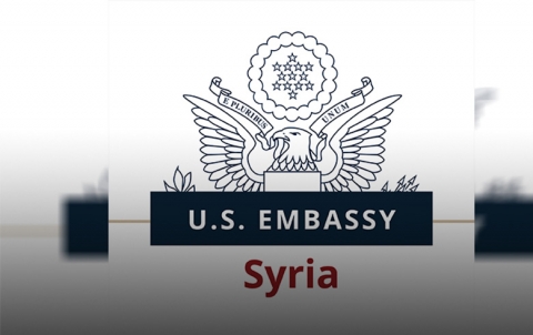 السفارة الأمريكية في سوريا تهنئ الشعب الكوردي بمناسبة عيد نوروز