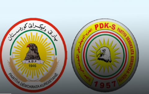 الحزب الديمقراطي الكوردستاني - سوريا يوجّه برقية تهنئة بمناسبة ميلاد الرئيس بارزاني والحزب الديمقراطي الكوردستاني