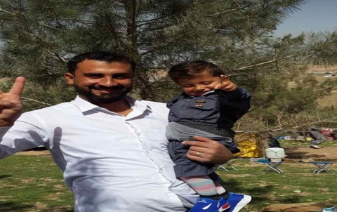حادث سير يودي بحياة لاجئ من كوردستان سوريا في هولير