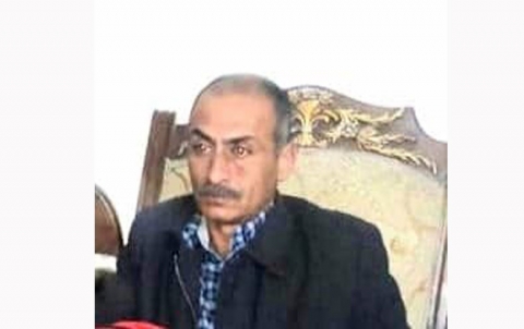 وفاة عضو المجلس الفرعي للـPDK-S محمد سليم في دمشق