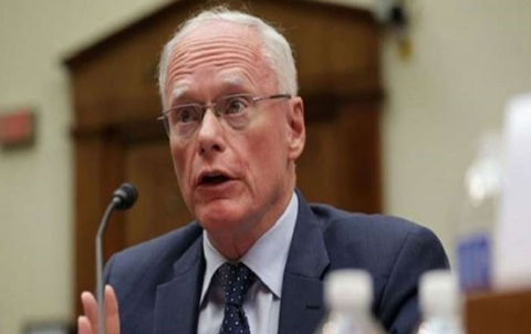 Cêfrî: Tu demekî diyarkirin bo vekşana hêzên Emerîkî ji Sûriyê nîne