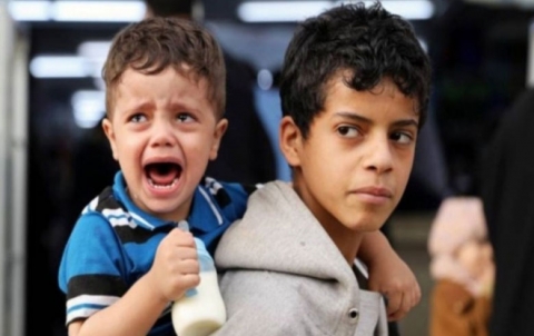 منظمة الأمم المتحدة للطفولة تدق ناقوس الخطر في لبنان