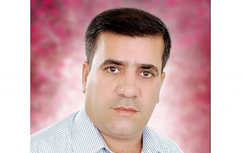 Ehmed Sofî serbest hat berdan