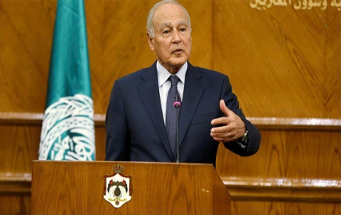 Ebo Xêz: Welatê Erebî bûne jêdera penaberan ji bo cîhanê