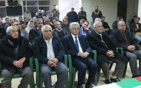 الحزب الديمقراطي الكوردستاني - سوريا يحيي الذكرى السنوية الثانية لرحيل المناضل أكرم الملا