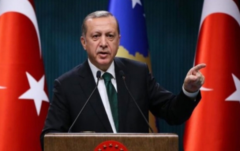 Hewla beşdarîkirina Iraq û Lubnan di Danûstandinên ASTANE de tê kirin