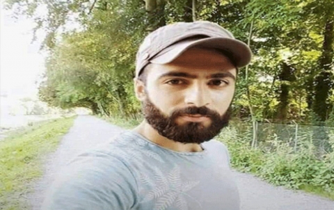 لاجئ من كوردستان سوريا يفقد حياته غرقًا في سويسرا