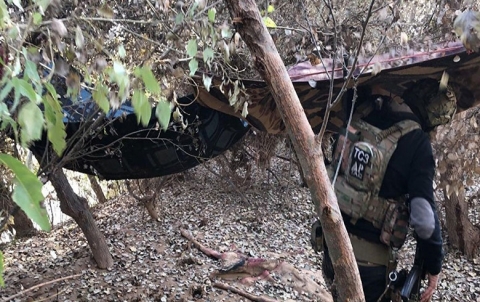 Ferensa di siyaseta vegerandina çekdarên ferensî ji Sûriyê berdewame