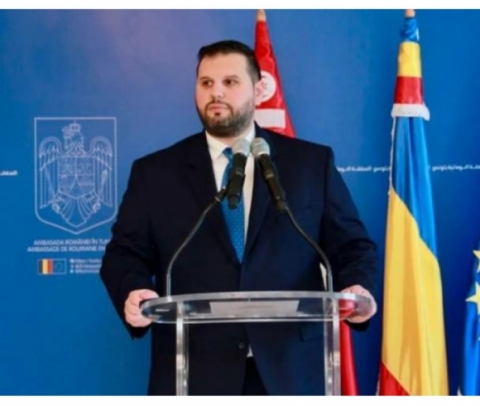 Yekîtiya Ewropî tekeziyê li ser pabendbûnê bi çareseriyeke berfereh li Sûriyê dike	