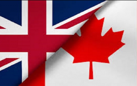 عقوبات بريطانية كندية على مسؤولين في النظام السوري