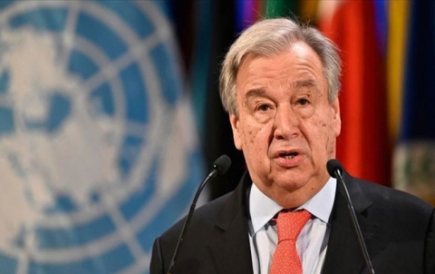 الأمين العام للأمم المتحدة : نوروز فرصة للتجديد وتحقيق وضع أفضل