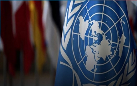 الأمم المتحدة تندد بالهجمات الصاروخية على أربيل وتصفها بـ
