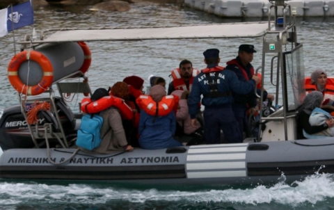 مسؤولة أوربية: الدعم الأوروبي يُسرّع إجراءات طلبات اللاجئين في قبرص