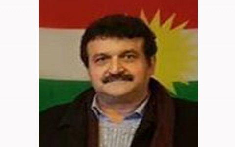 كردستان الشرقية وانتفاضة «جينا أميني»