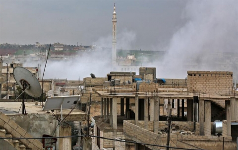 Rewşa Idlib roj bi roj xirabtir dibe û siyaseta gav bi gav li ser tê bikaranîn