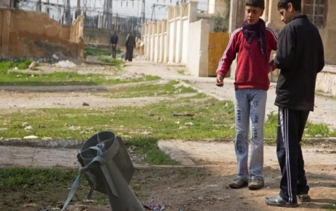 Rewangeha Sûriyê : 97 sivîl ji ber paşmayên şer canê xwe ji dest dane