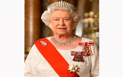 وفاة الملكة اليزابيث الثانية ملكة المملكة المتحدة