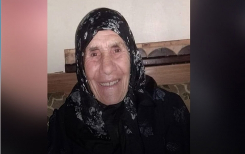 وفاة شقيقة نوري بريمو عضو اللجنة المركزية للحزب الديمقراطي الكوردستاني – سوريا