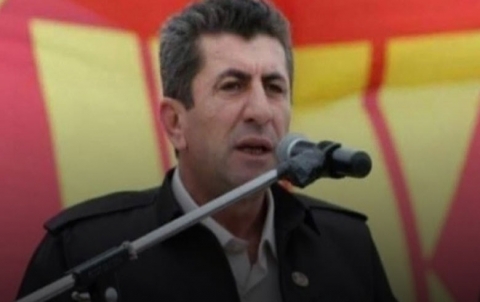 حاجي كالو: بيشمركة روژ تأسست لخدمة الكورد وكوردستان ووصف المرتزقة لا يليق إلا بـ PKK