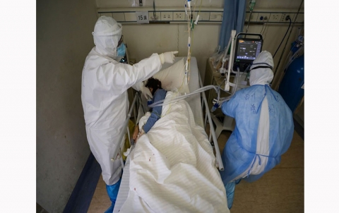اكتشاف أربع إصابات جديدة بفيروس كورونا في إقليم كوردستان
