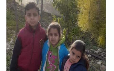 حادثة اختناق تودي بحياة لاجئة سورية مع أطفالها في لبنان