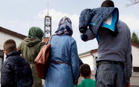 منظمة ألمانية تشيد بتسهيلات الحكومة الجديدة فيما يخص لم شمل أسر اللاجئين