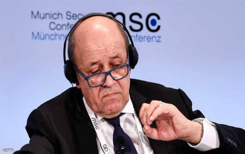 Ferensa: Siyaseta Emerîka derbarê Sûriyê ne zelal e