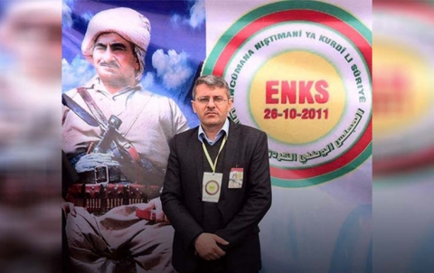 Girkê Legê.. Çekdarên PYDê endamekî ENKSê revand