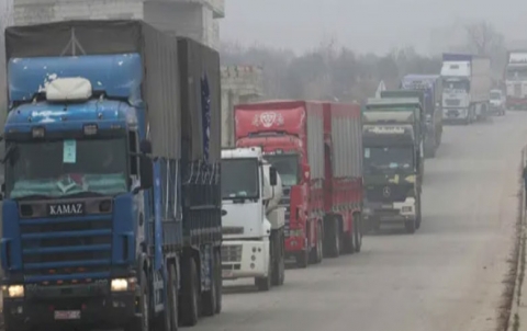 Hevpeymaniya Niştîmanî: Biryara dirêjkirina mîkanîzmeya alîkariyên mirovî bo Sûriyê dê alîkariya melyonan ji xelkê Sîriyê bike